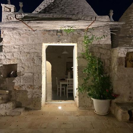 Trulli Da Lalli Ostuni Exterior foto