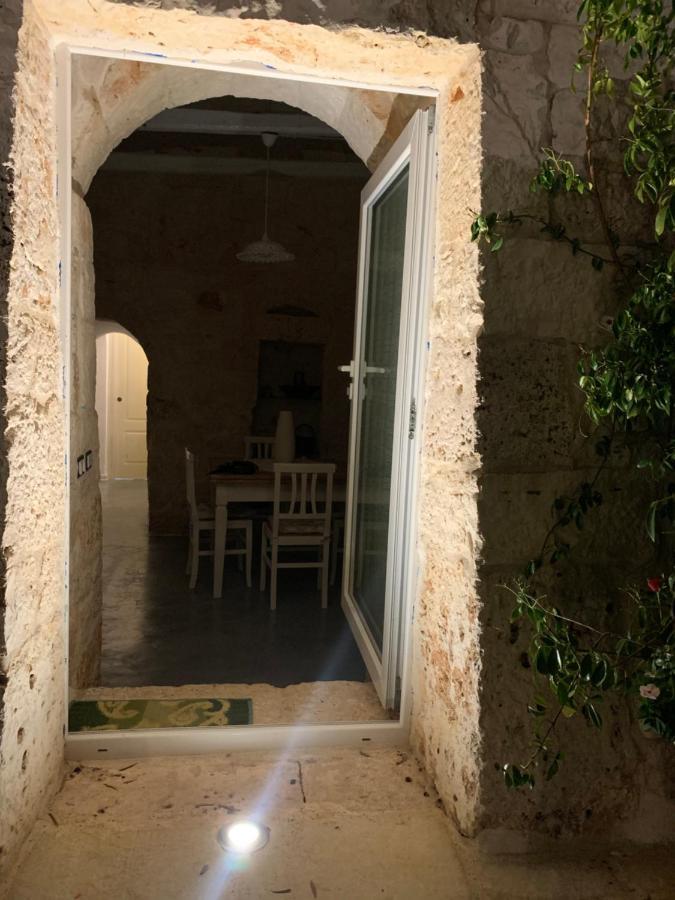 Trulli Da Lalli Ostuni Exterior foto