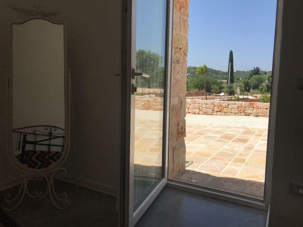 Trulli Da Lalli Ostuni Exterior foto