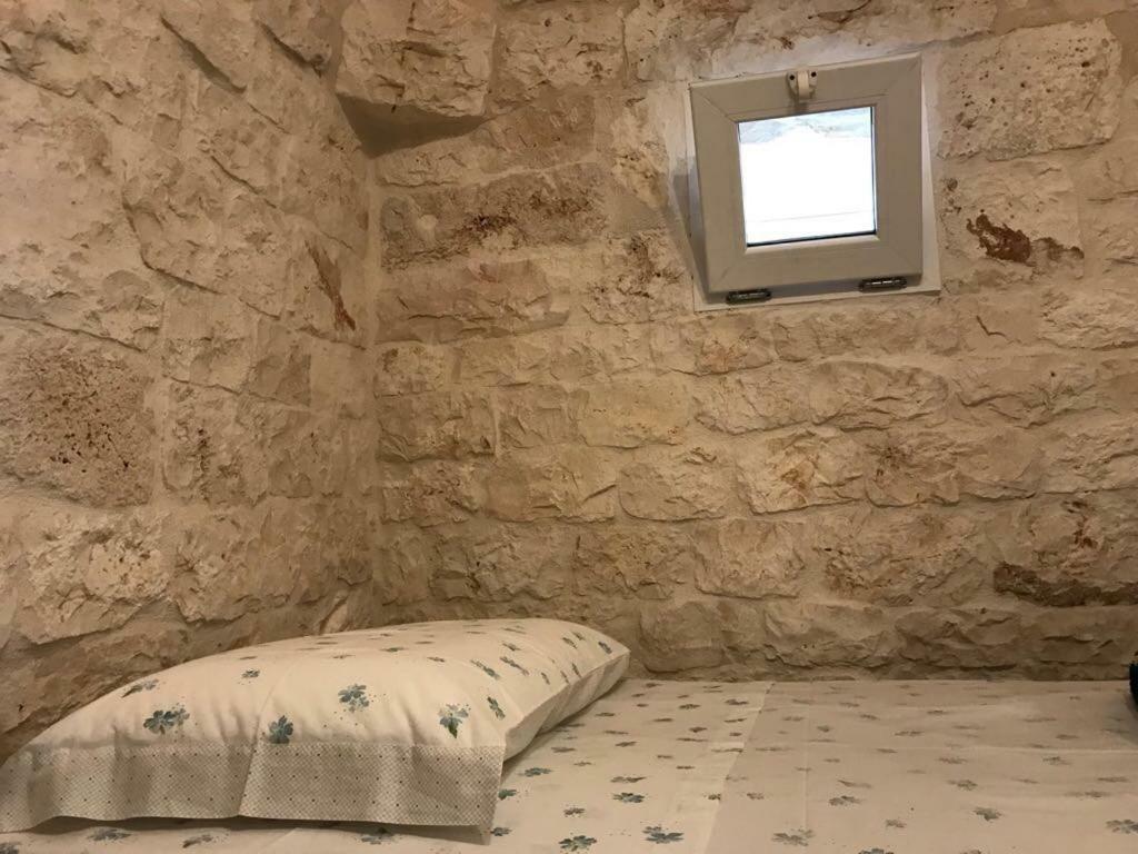 Trulli Da Lalli Ostuni Exterior foto
